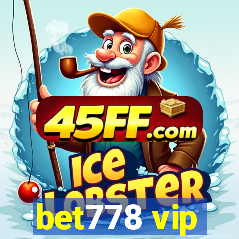 bet778 vip